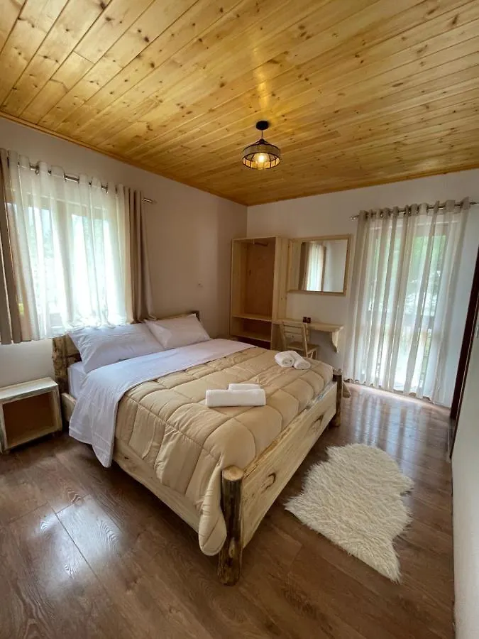 Guest house 'Gurra Family' Guesthouse Theth