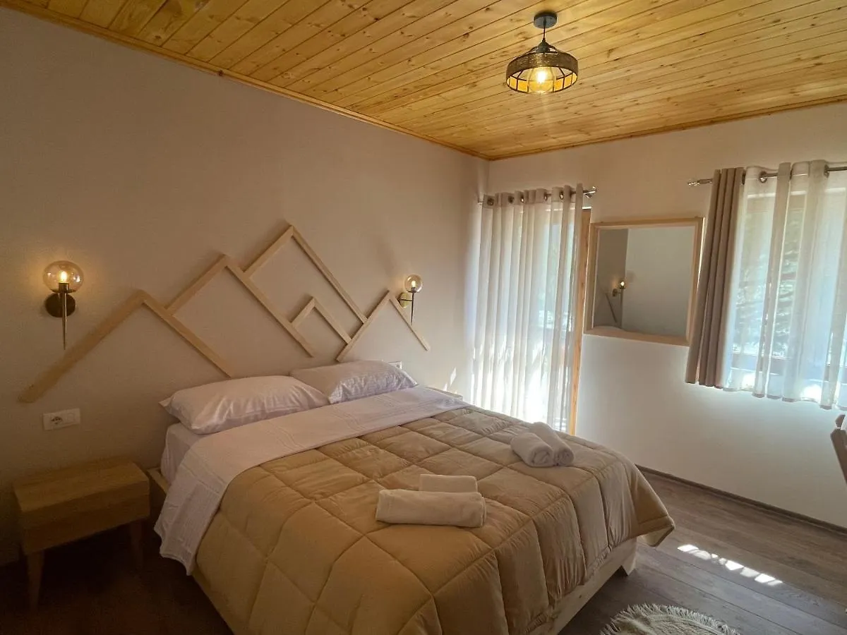Guest house 'Gurra Family' Guesthouse Theth