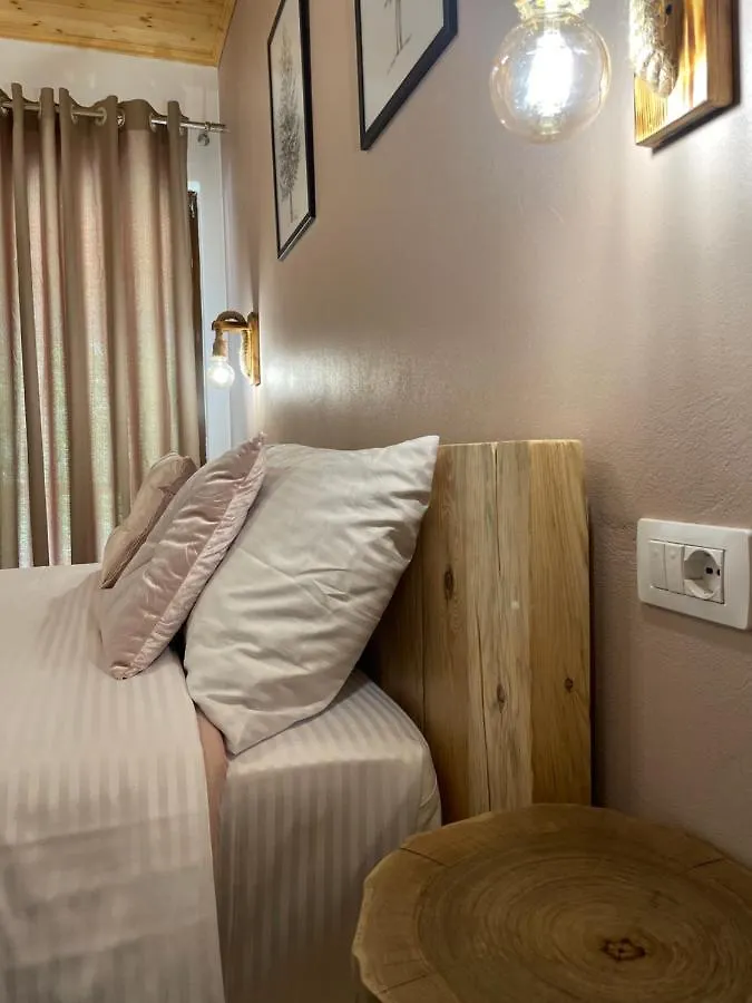 'Gurra Family' Guesthouse Theth