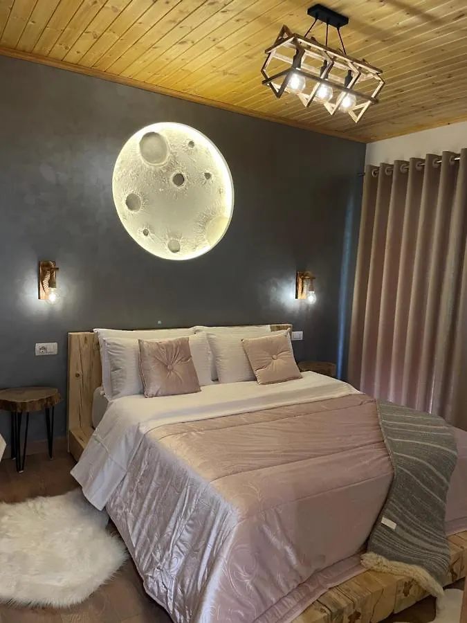 'Gurra Family' Guesthouse Theth Guest house