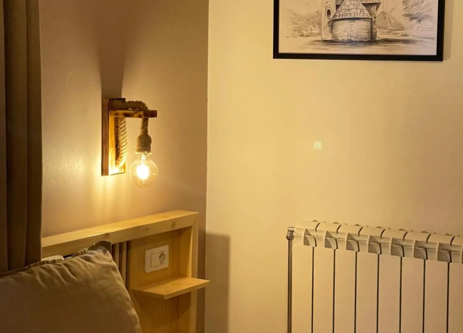 Guest house 'Gurra Family' Guesthouse Theth