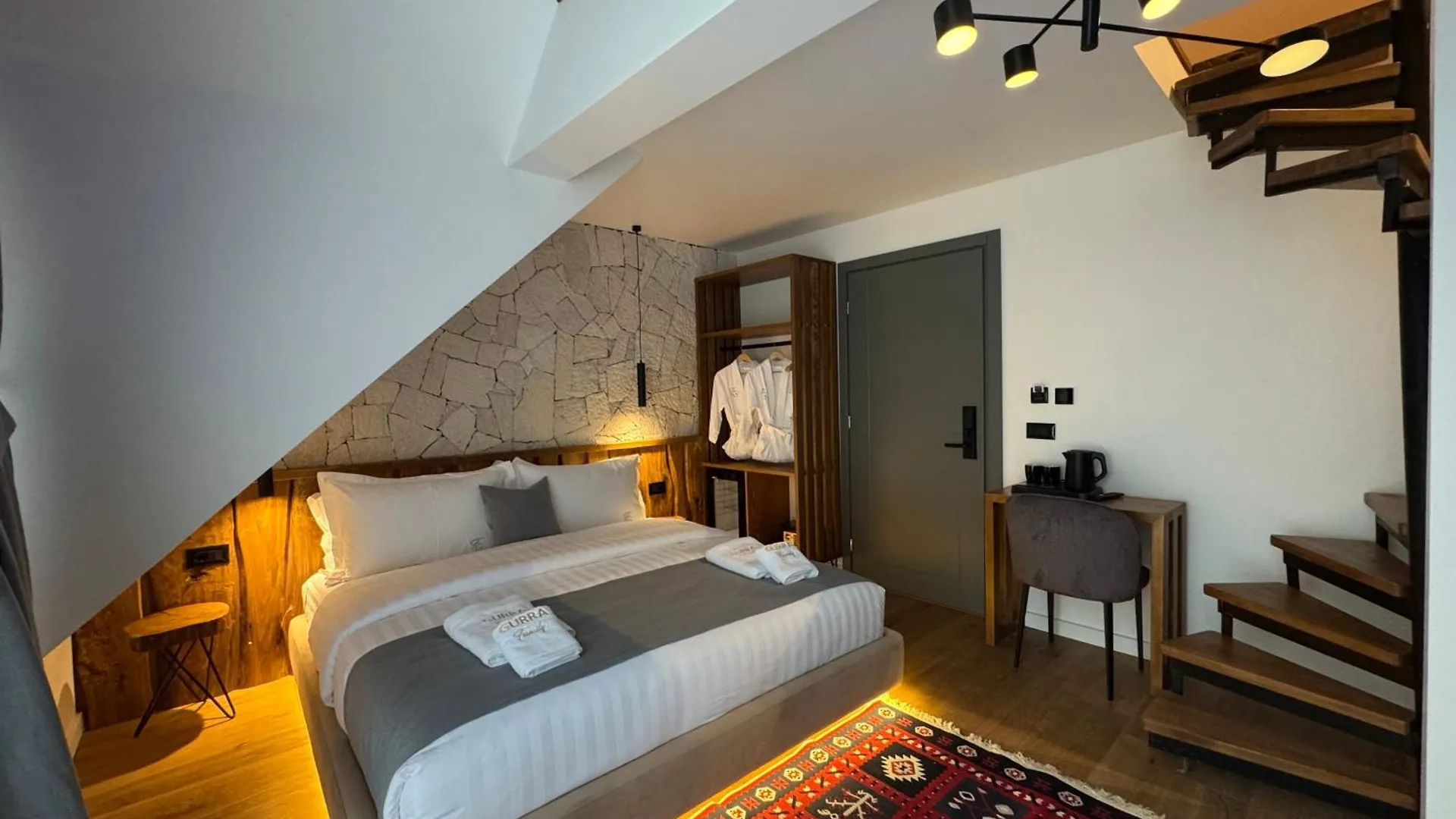 Guest house 'Gurra Family' Guesthouse Theth