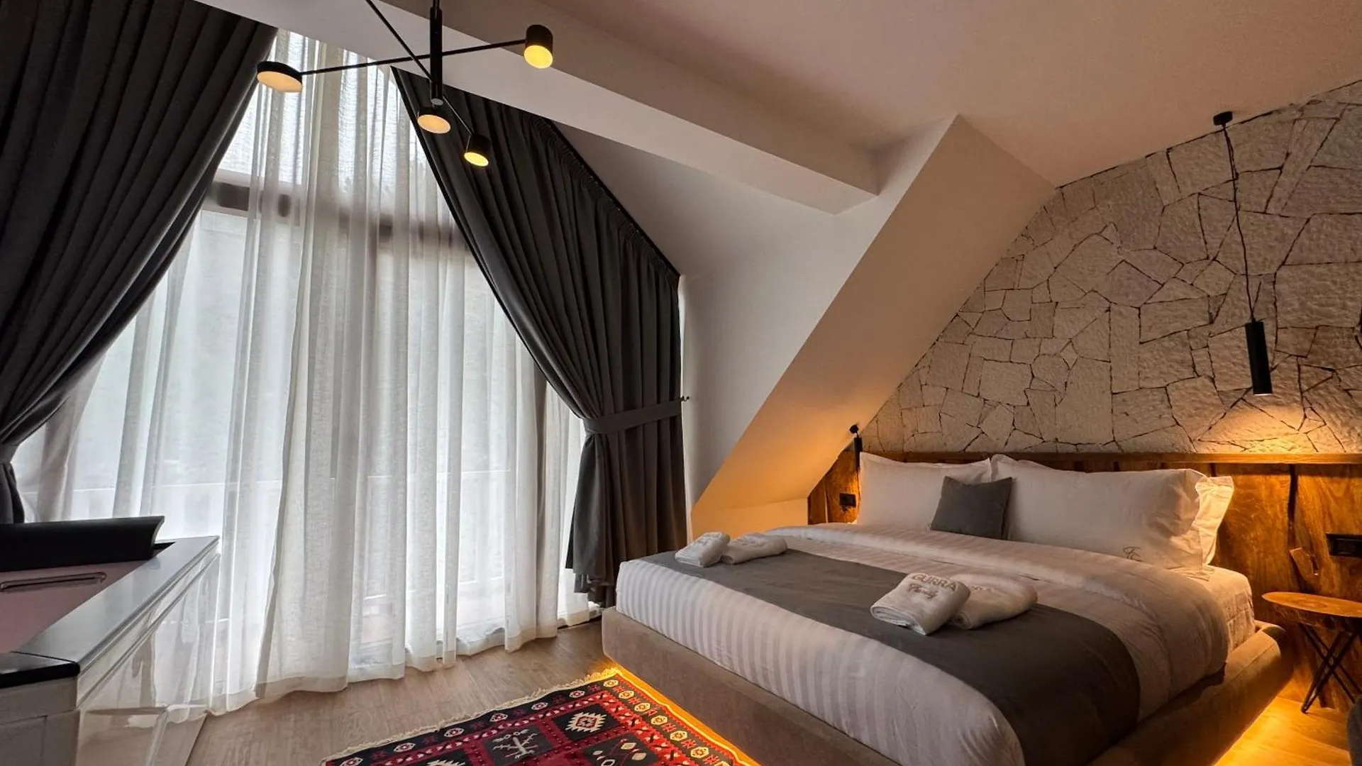 Guest house 'Gurra Family' Guesthouse Theth Albania