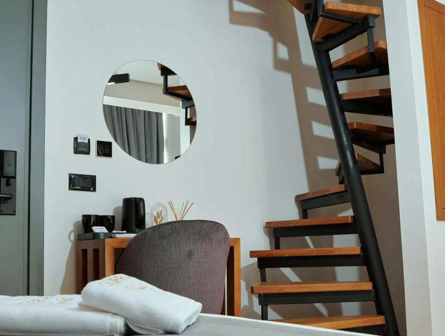 Πανσιόν 'Gurra Family' Guesthouse Theth