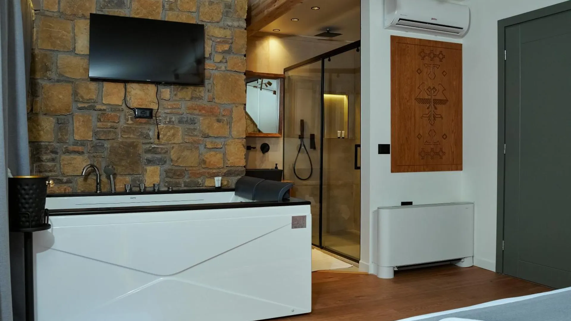 Guest house 'Gurra Family' Guesthouse Theth Albania