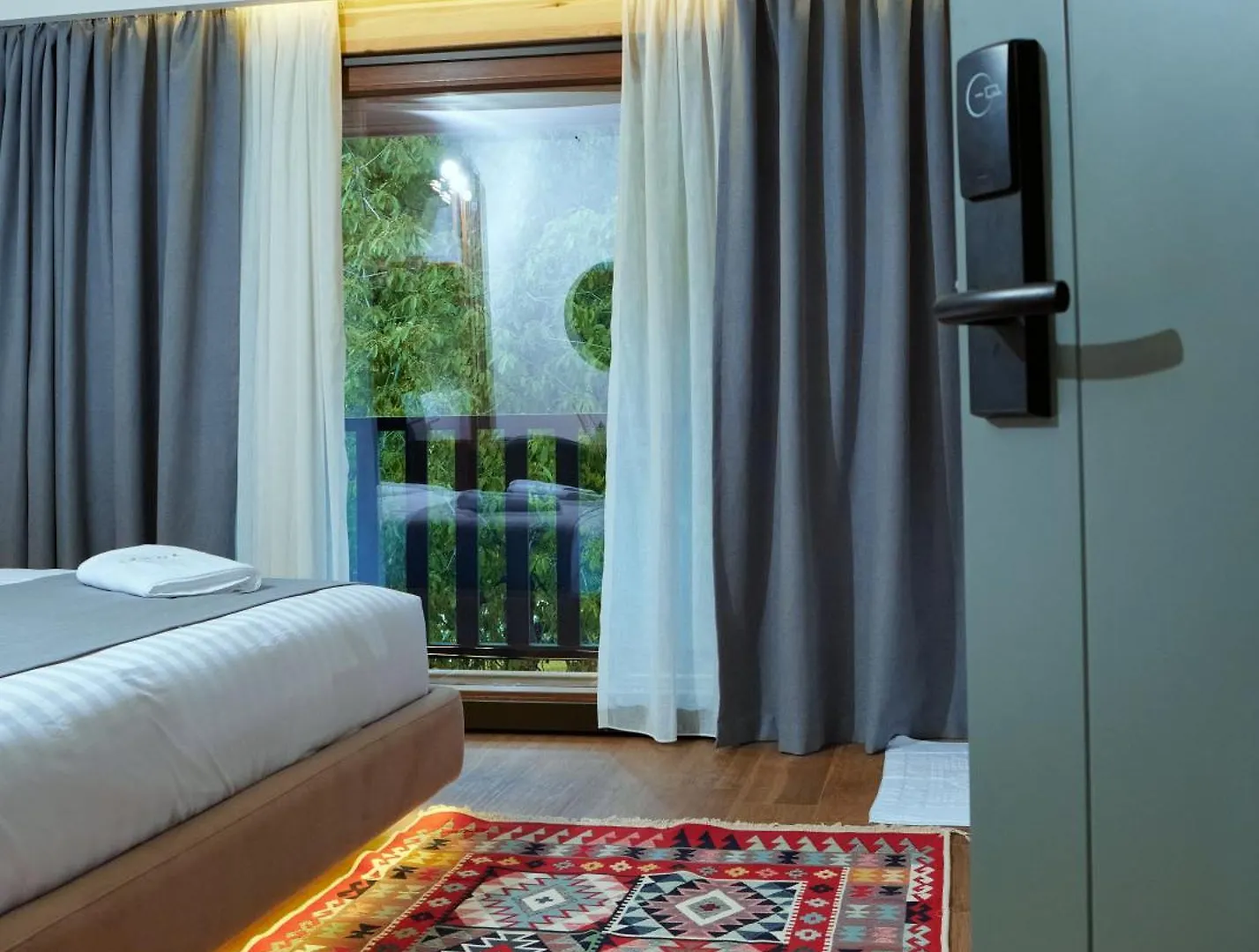 'Gurra Family' Guesthouse Theth Albania