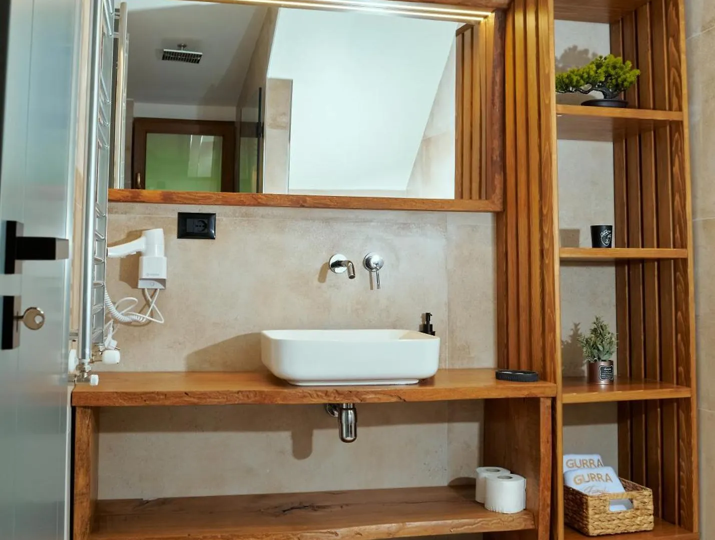 Guest house 'Gurra Family' Guesthouse Theth