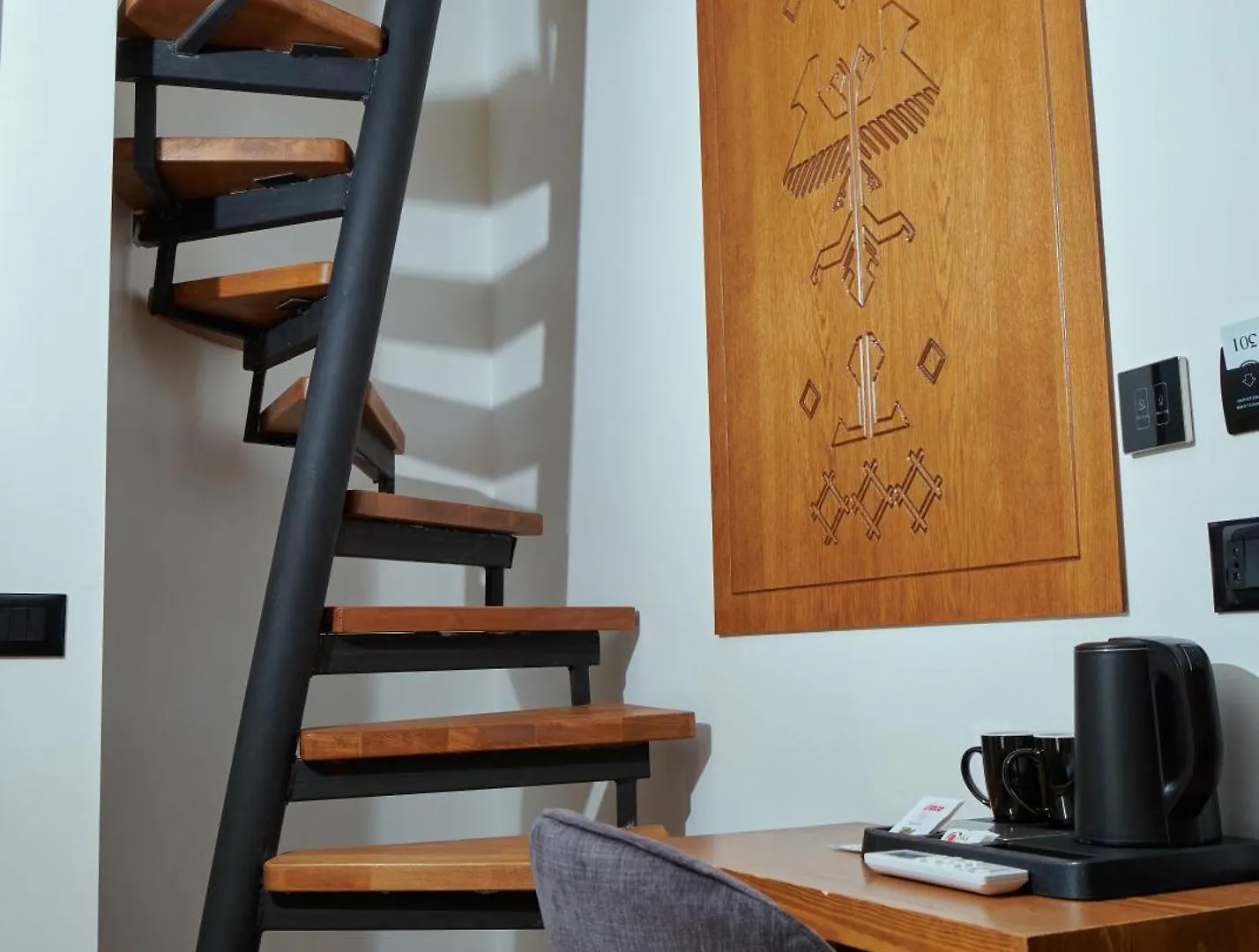 Guest house 'Gurra Family' Guesthouse Theth
