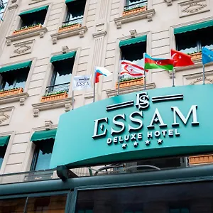 visit hotel