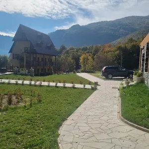  Guest house Gjoni