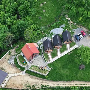  Guest house Astrit Villi